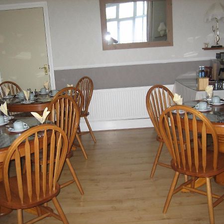 Gables Nest Bed & Breakfast Birmingham Eksteriør bilde