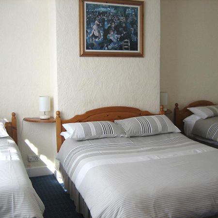 Gables Nest Bed & Breakfast Birmingham Eksteriør bilde