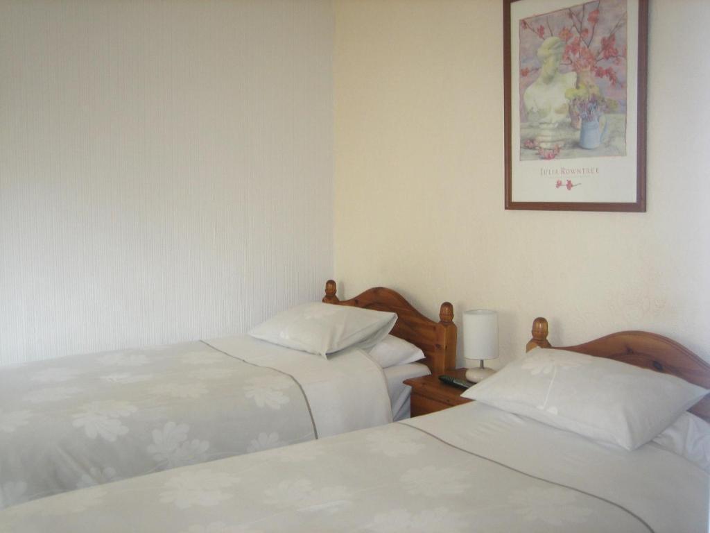 Gables Nest Bed & Breakfast Birmingham Rom bilde