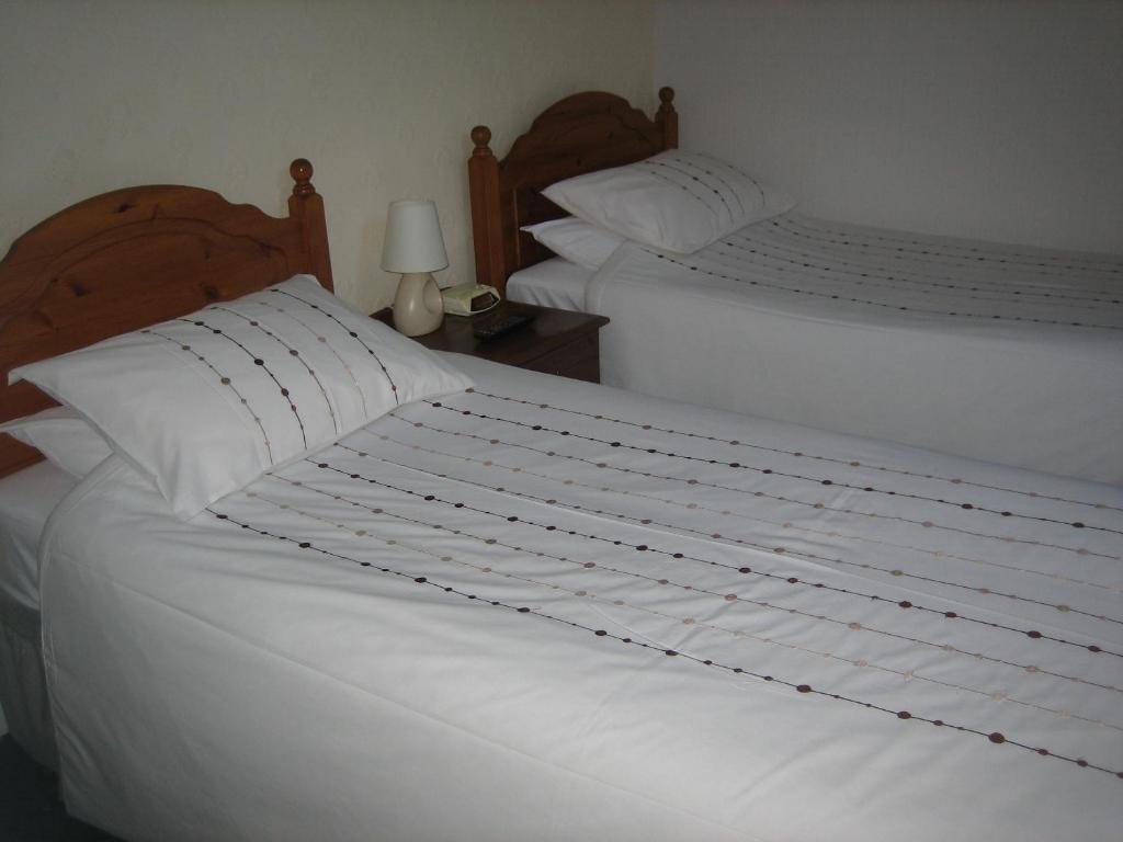 Gables Nest Bed & Breakfast Birmingham Rom bilde