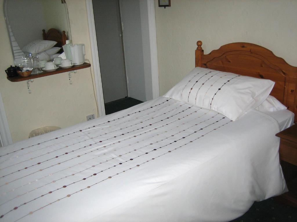 Gables Nest Bed & Breakfast Birmingham Rom bilde