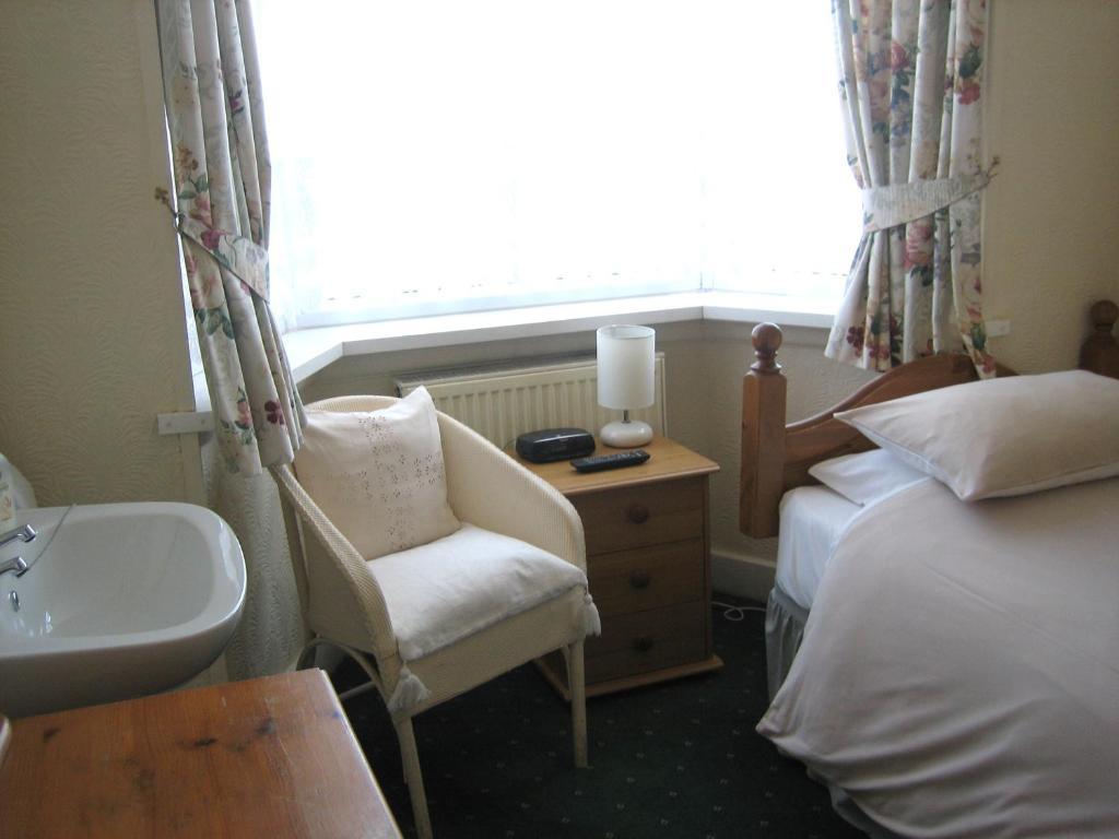 Gables Nest Bed & Breakfast Birmingham Rom bilde